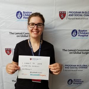 Meet your Posher, Leni